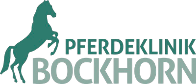 Pferdeklinik Bockhorn GmbH - Logo
